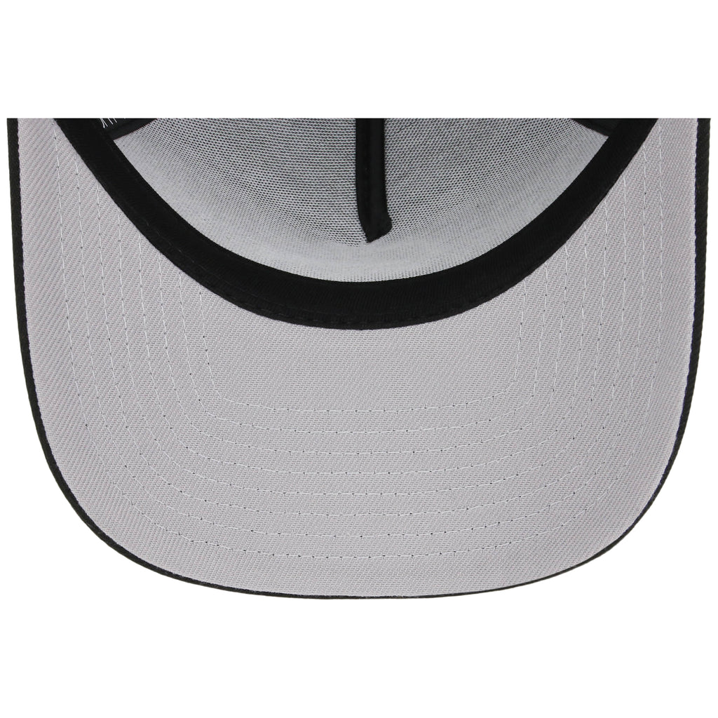 Pittsburgh Pirates Women's New Era 9FORTY OTC A-Frame