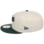 Minnesota Twins MLB Gilded Ivy New Era 59FIFTY