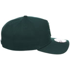San Francisco Giants MLB Dark Green FASHION CORE New Era 9FORTY A-Frame