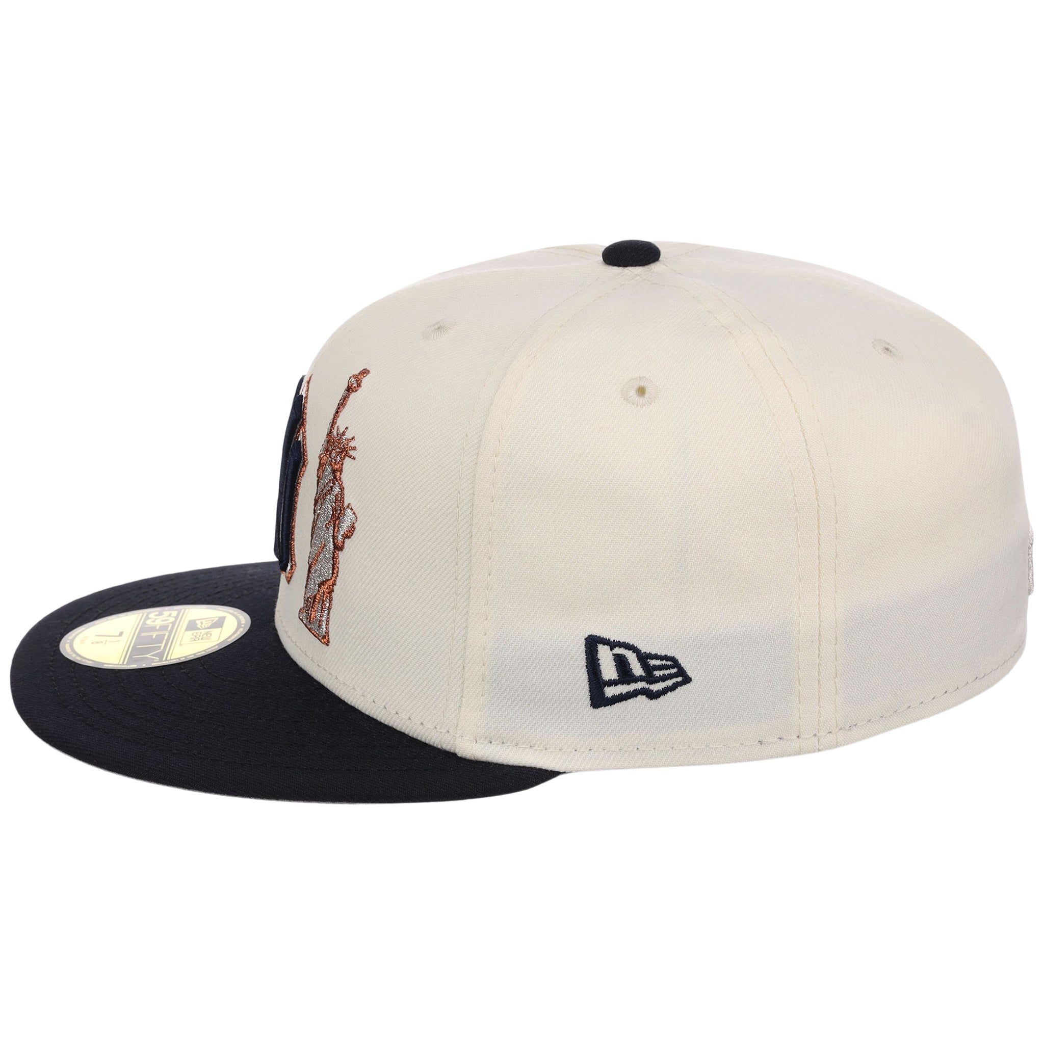New York Yankees Empire & Liberty New Era 59FIFTY