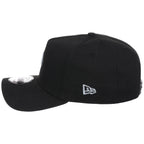 Chicago White Sox MLB Black Sky FASHION CORE New Era 9FORTY A-Frame