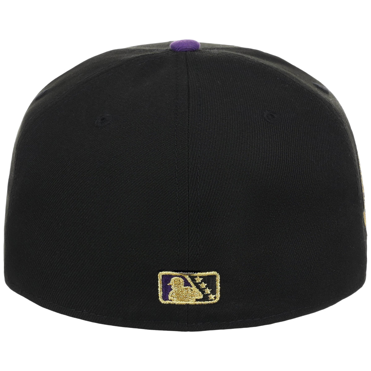 Orlando Rays Minor League Monday New Era 59FIFTY