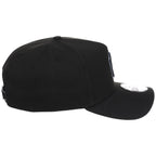 New York Yankees MLB Black Sky FASHION CORE New Era 9FORTY A-Frame