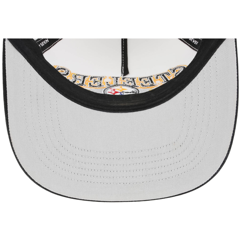 Pittsburgh Steelers NFL '47 Big Time 2-Tone Hitch