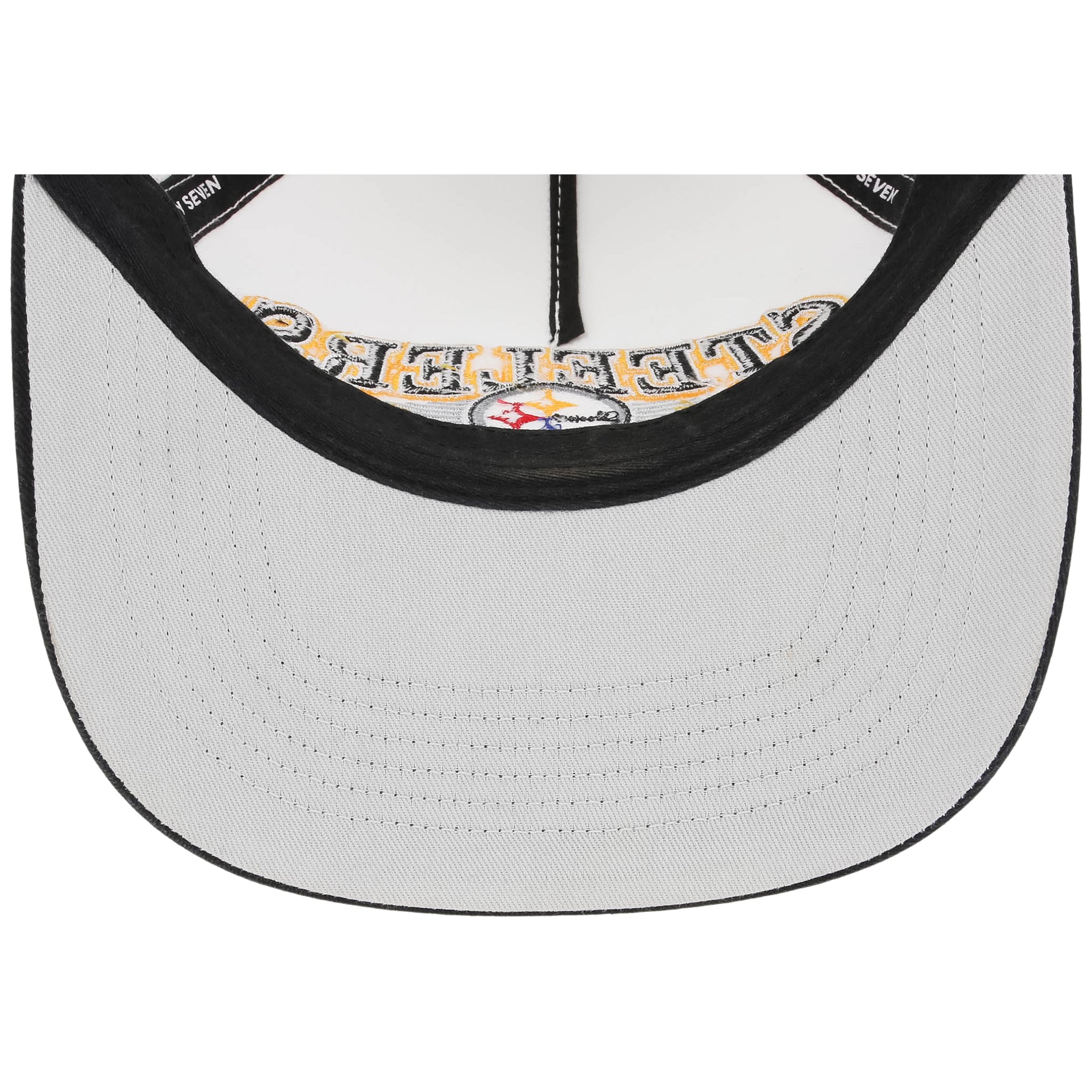Pittsburgh Steelers NFL '47 Big Time 2-Tone Hitch