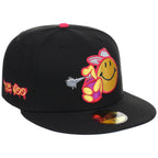 Worcester Red Sox Minor League Monday New Era 59FIFTY