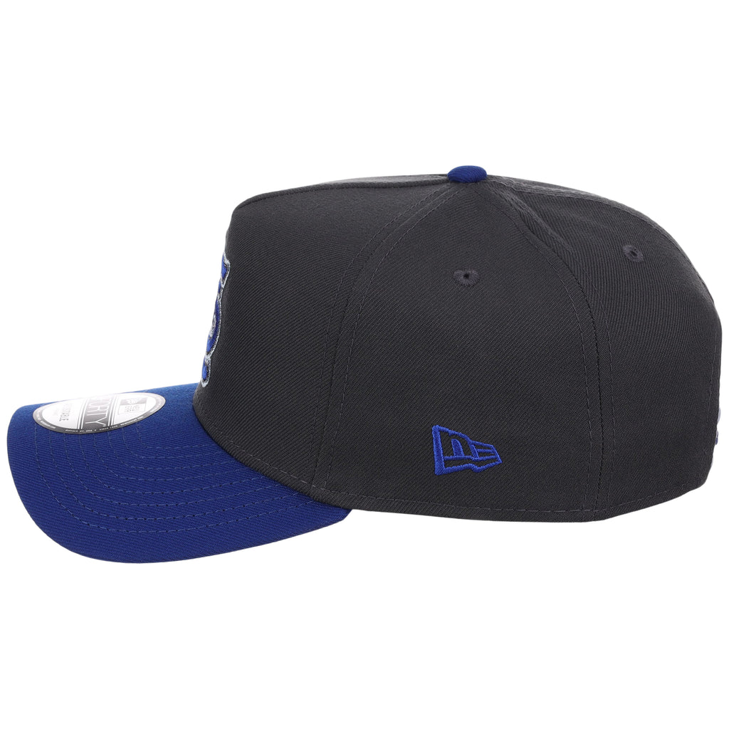 St. Louis Cardinals MLB Graphite x Royal FASHION CORE New Era 9FORTY A-Frame