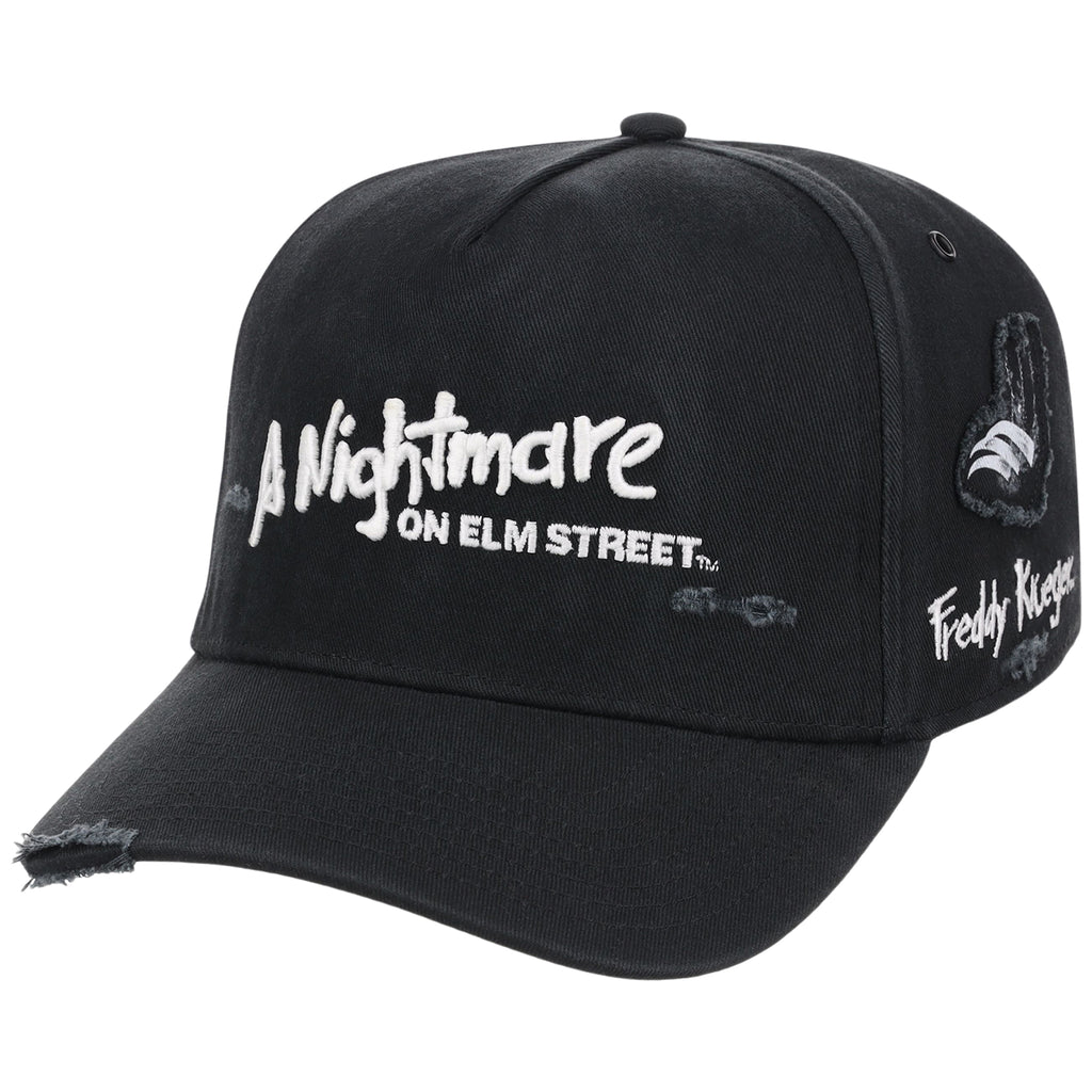 A Nightmare on Elm Street A-Frame - Chills & Thrills 4.0