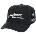 A Nightmare on Elm Street A-Frame - Chills & Thrills 4.0