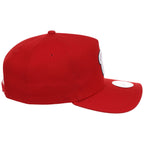 Washington Nationals Women's New Era 9FORTY OTC A-Frame