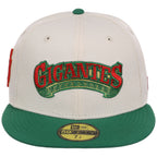 San Francisco Giants San Francisco Crown the City New Era 59FIFTY (Stone/Kelly Green) – 5
