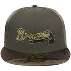 Atlanta Braves HD Atlanta Pack New Era 59FIFTY – 5