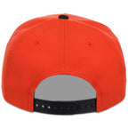 San Francisco Giants MLB Flipmode 2.0 New Era 9FORTY A-Frame (Orange/Black/Gray)