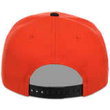 San Francisco Giants MLB Flipmode 2.0 New Era 9FORTY A-Frame (Orange/Black/Gray)
