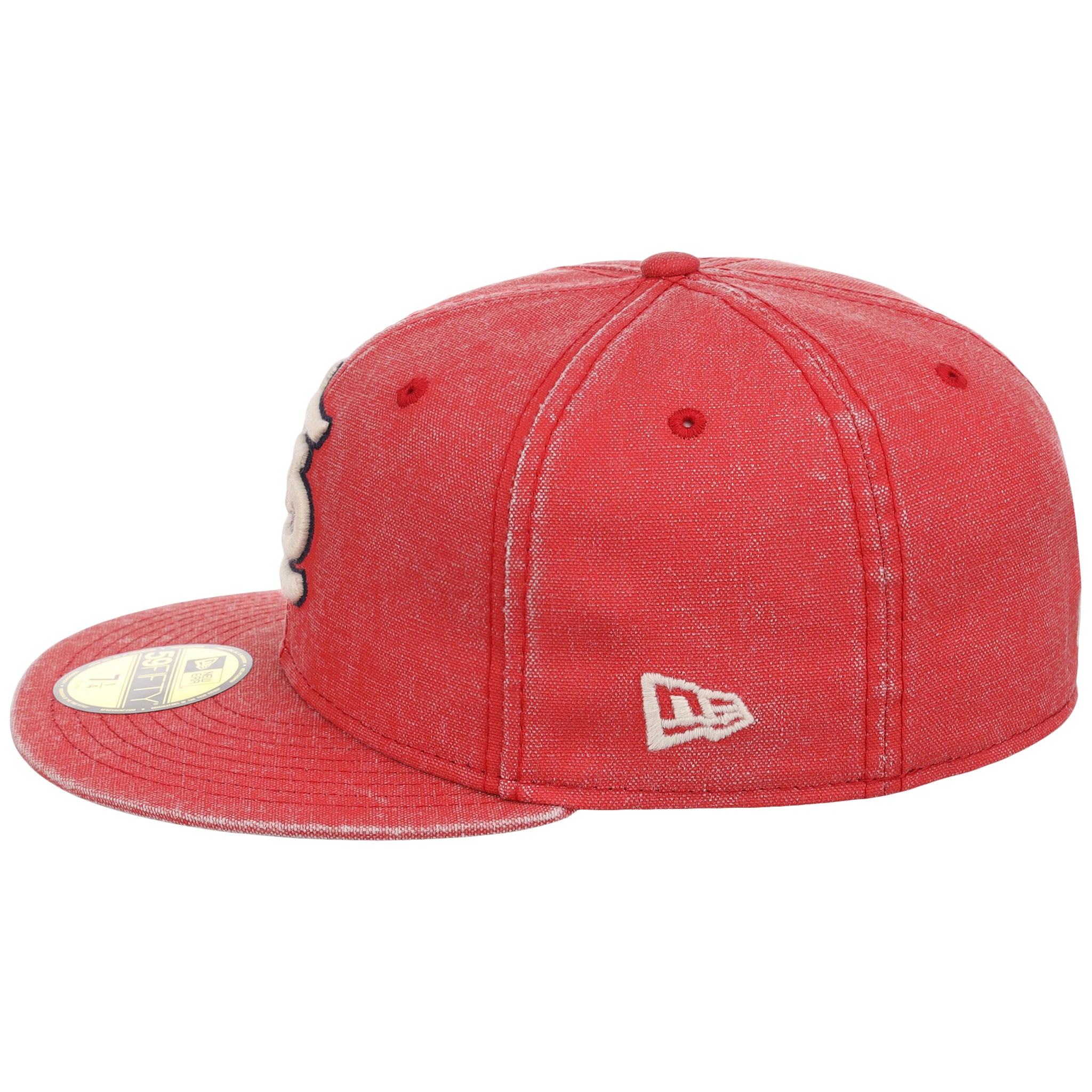 St. Louis Cardinals MLB Washed New Era 59FIFTY