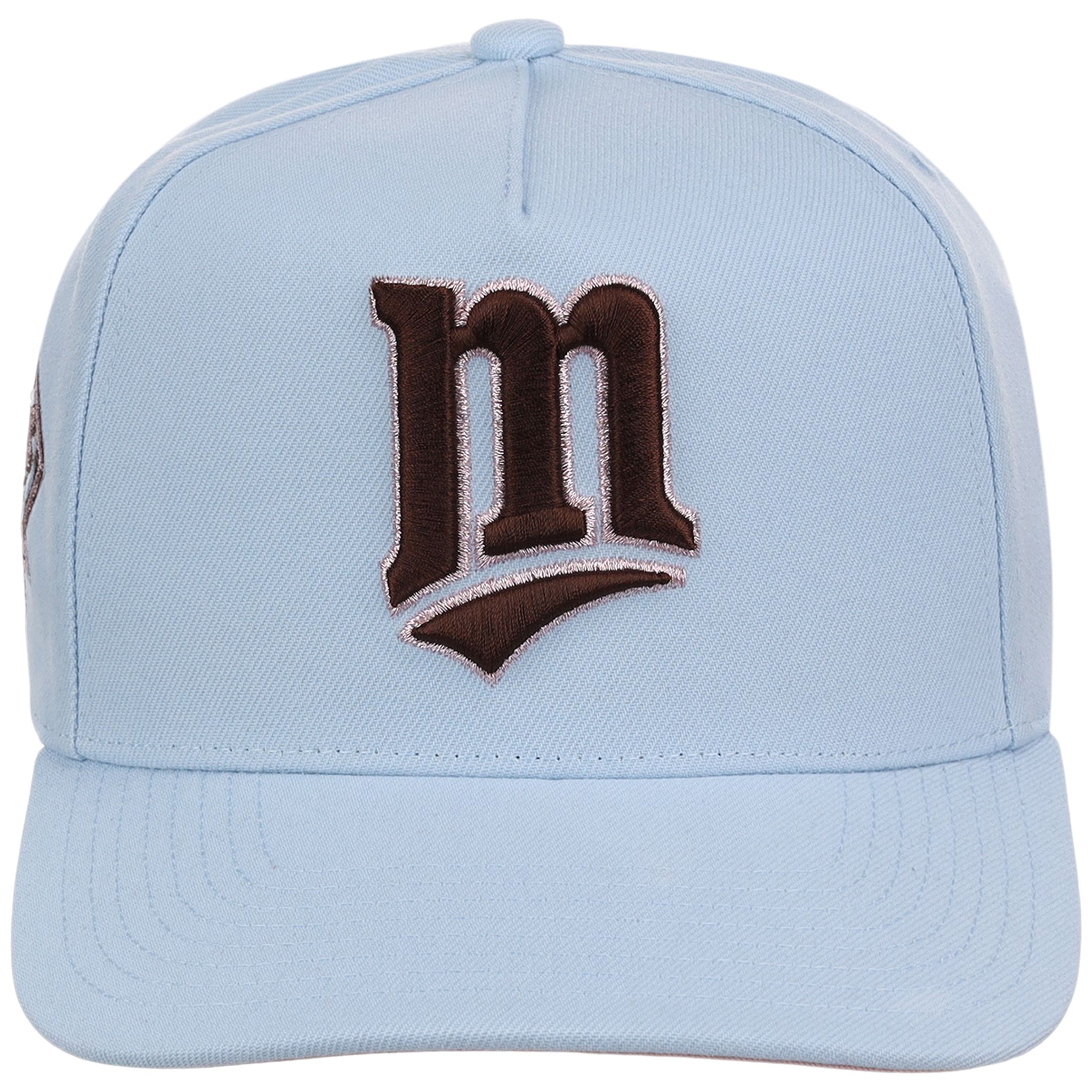 Minnesota Twins MLB Mitchell & Ness Cherry Blossom Pro Pinch