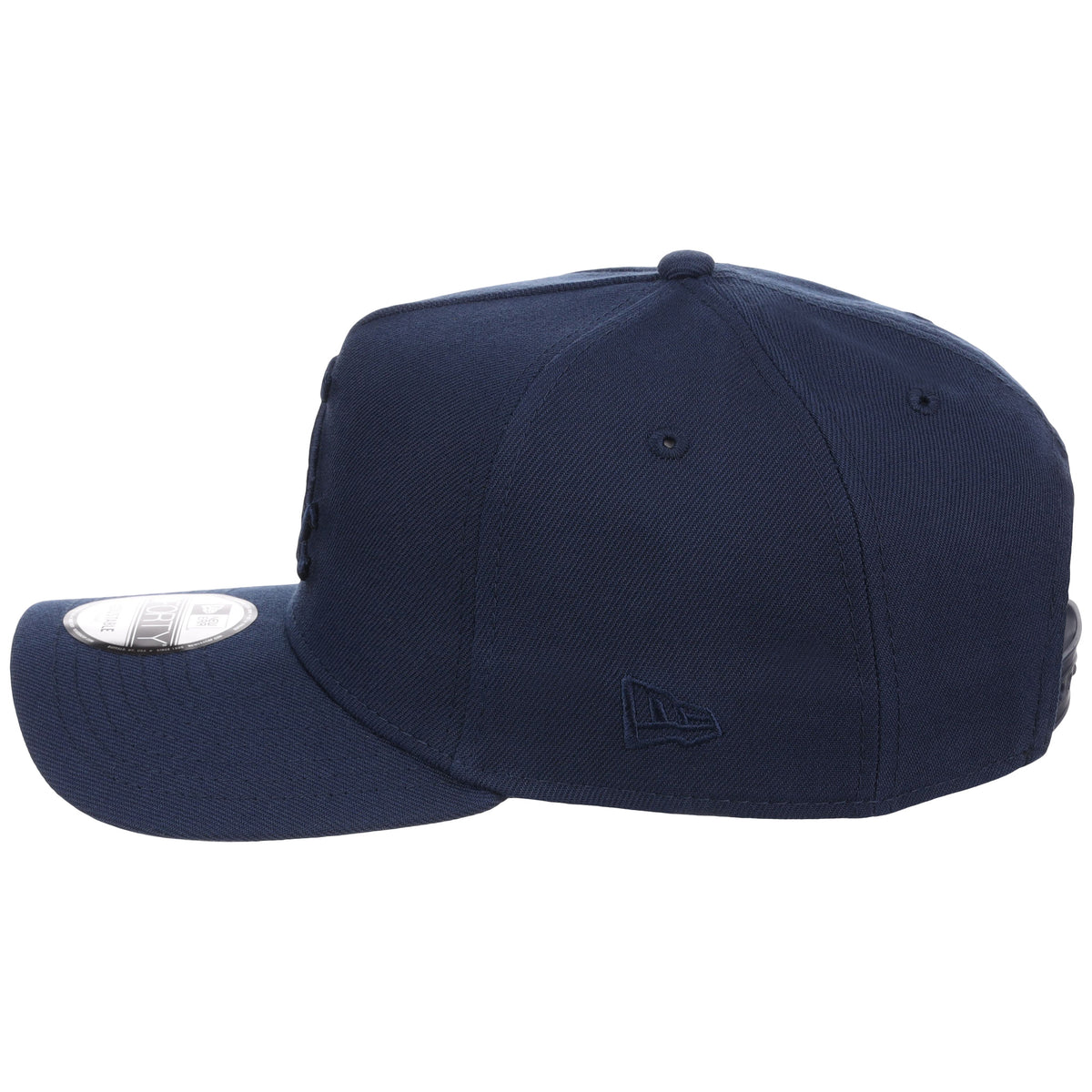 Chicago White Sox MLB Navy FASHION CORE New Era 9FORTY A-Frame