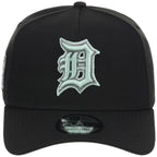 Detroit Tigers MLB Alpine Snow New Era 9FORTY A-Frame