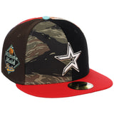 Houston Astros MLB x Chase B Maximal 2.0 New Era 59FIFTY