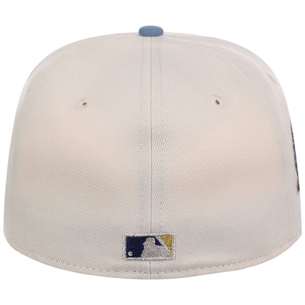 Los Angeles Dodgers MLB Vintage Ink New Era 59FIFTY