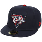 Nashville Predators NHL Draft Frenzy New Era 59FIFTY