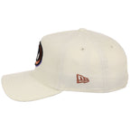 Arizona Diamondbacks MLB Chrome Cord FASHION CORE New Era 9FORTY A-Frame