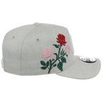 Baltimore Orioles MLB Denim Flower New Era 9FORTY