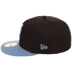 New York Mets MLB Driftwood Fade New Era 59FIFTY