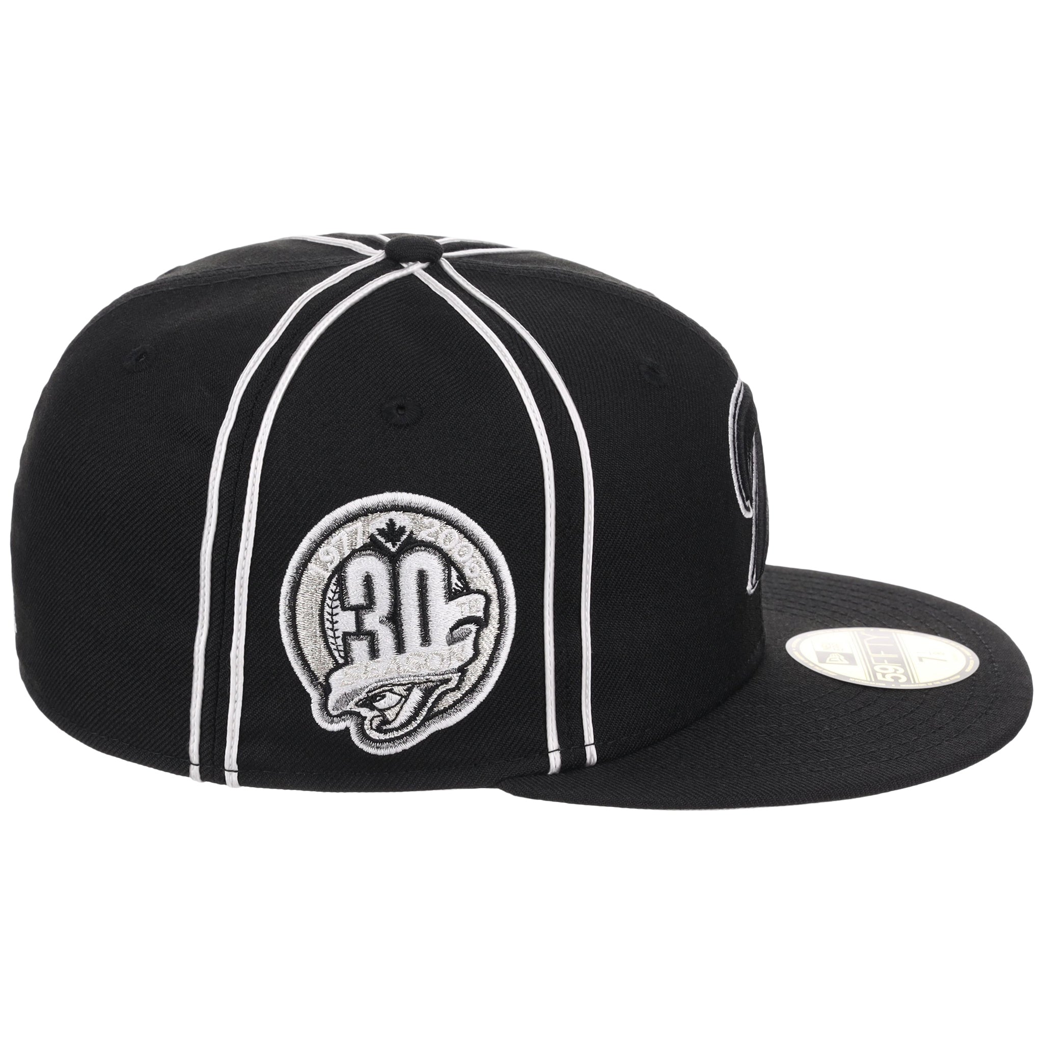 Toronto Blue Jays MLB More Donuts New Era 59FIFTY