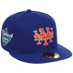 New York Mets MLB x John Geiger 'Misplaced Series' 2.0 New Era 59FIFTY
