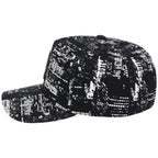 New York Yankees MLB Bright Lights Big City Mitchell & Ness Pro Pinch