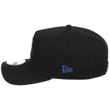 Philadelphia Phillies MLB Black x Royal FASHION CORE New Era 9FORTY A-Frame