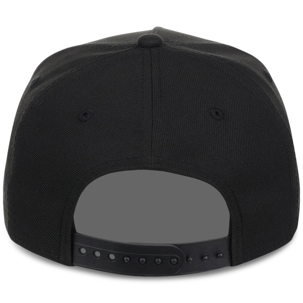 Miami Marlins Women's New Era 9FORTY OTC A-Frame