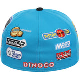 The Cars 20th Anniversary Collection - 'The King' Fitted