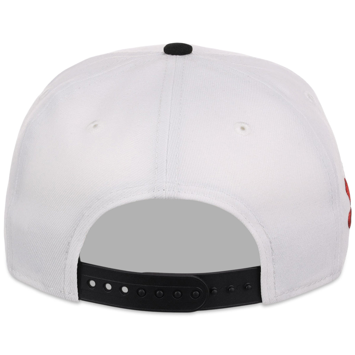 Chicago White Sox (White/Black) Chicago Southside Crown the City New Era 9FORTY