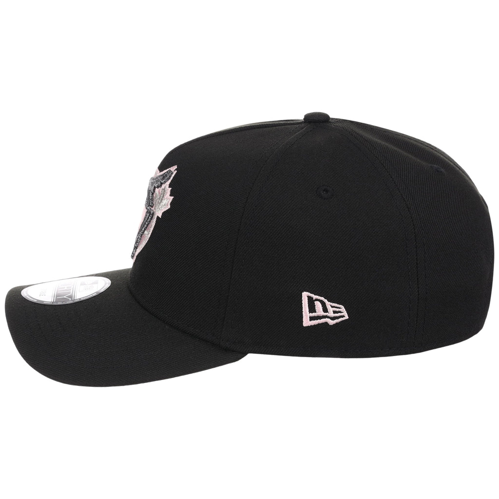 Toronto Blue Jays MLB Cookies & Cream New Era 9FORTY