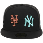 New York Yankees Whammy New Era 59FIFTY