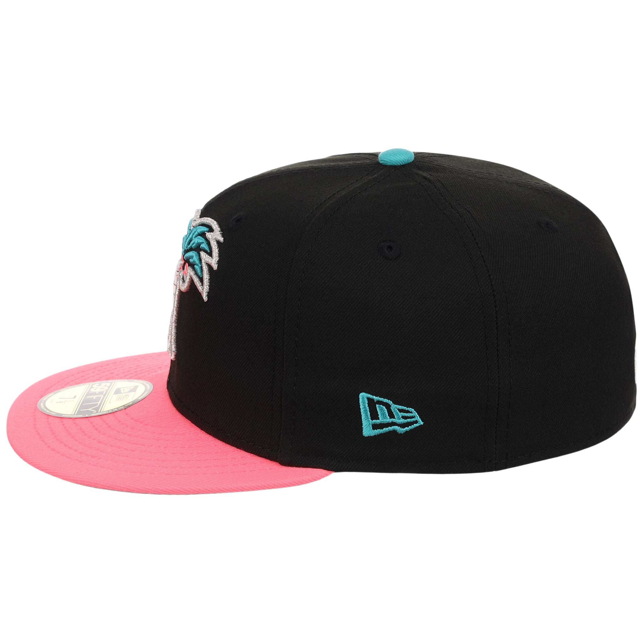 Fort Myers Miracle Minor League Monday Theme Night New Era 59FIFTY