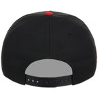Texas Rangers MLB Midnight Massacre New Era 9FORTY