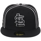 St. Louis Cardinals MLB More Donuts New Era 59FIFTY
