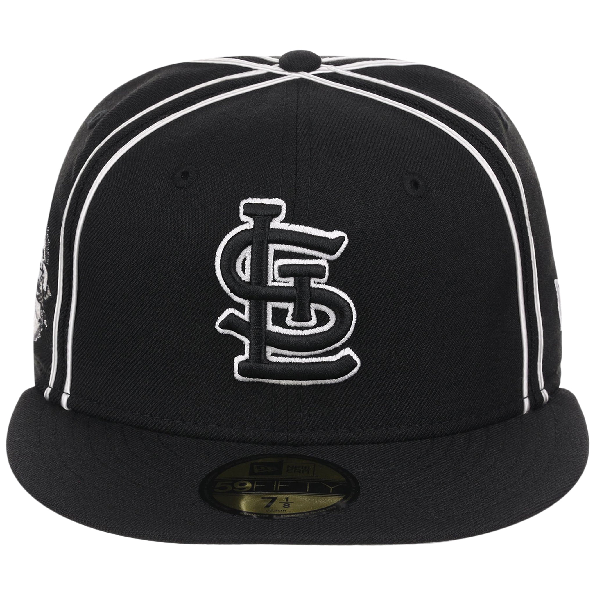 St. Louis Cardinals MLB More Donuts New Era 59FIFTY