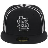 St. Louis Cardinals MLB More Donuts New Era 59FIFTY