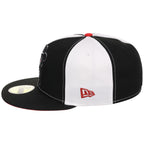 Sugar Land Space Cowboys Stitched in Fear New Era 59FIFTY