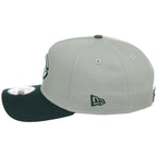 Cincinnati Reds MLB Everest x Dark Green FASHION CORE New Era 9FORTY A-Frame