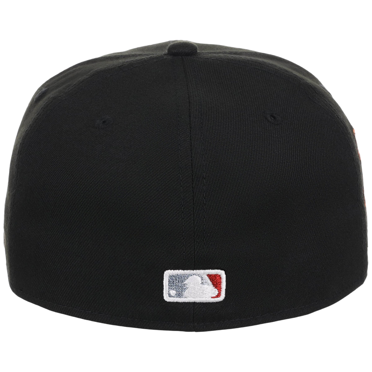 Chicago White Sox (Black/Black) Chicago Southside Crown the City New Era 59FIFTY