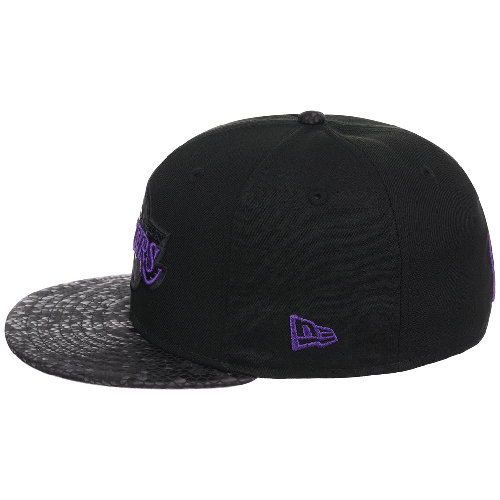Los Angeles Lakers Apex Venom New Era 59FIFTY