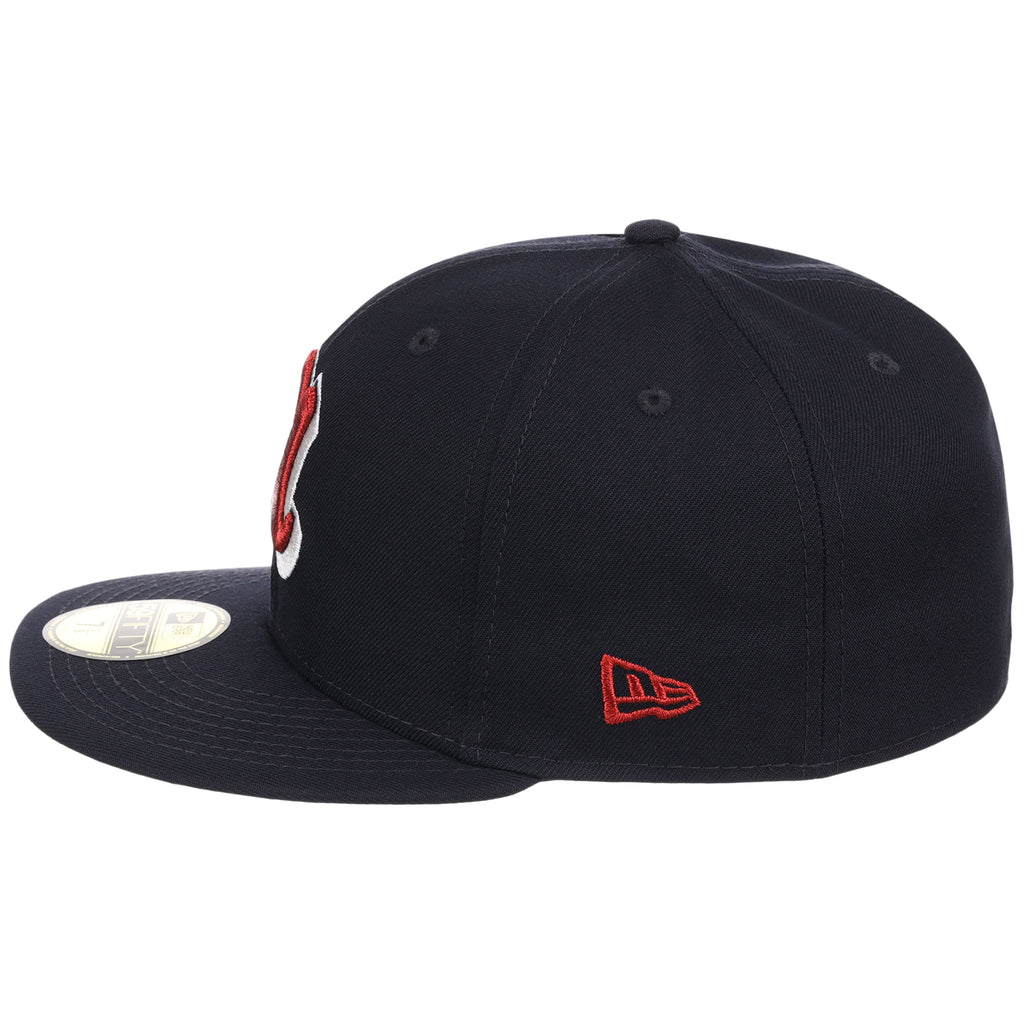 Atlanta Braves MLB City Connect - Retro New Era 59FIFTY