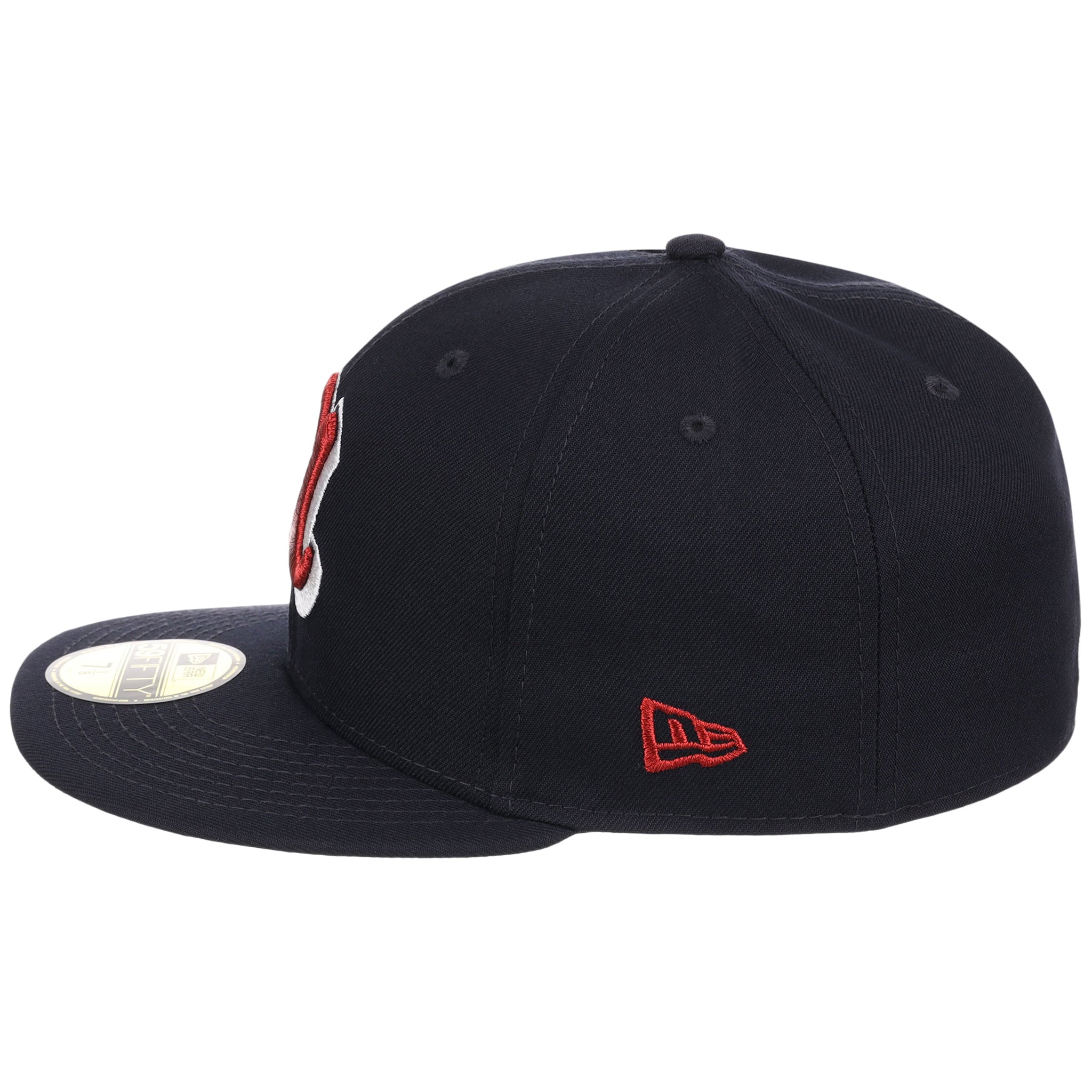 Atlanta Braves MLB City Connect - Retro New Era 59FIFTY