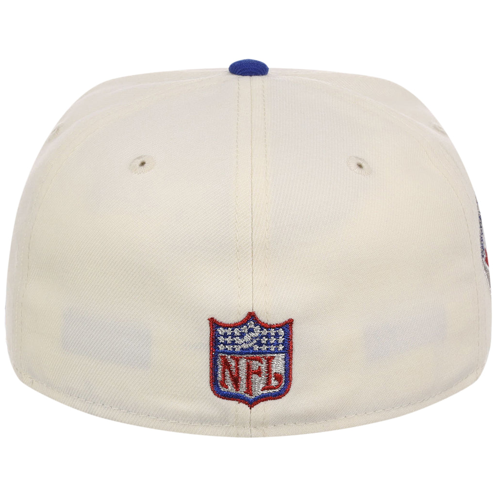New England Patriots NFL Start of Season Part II New Era 59FIFTY