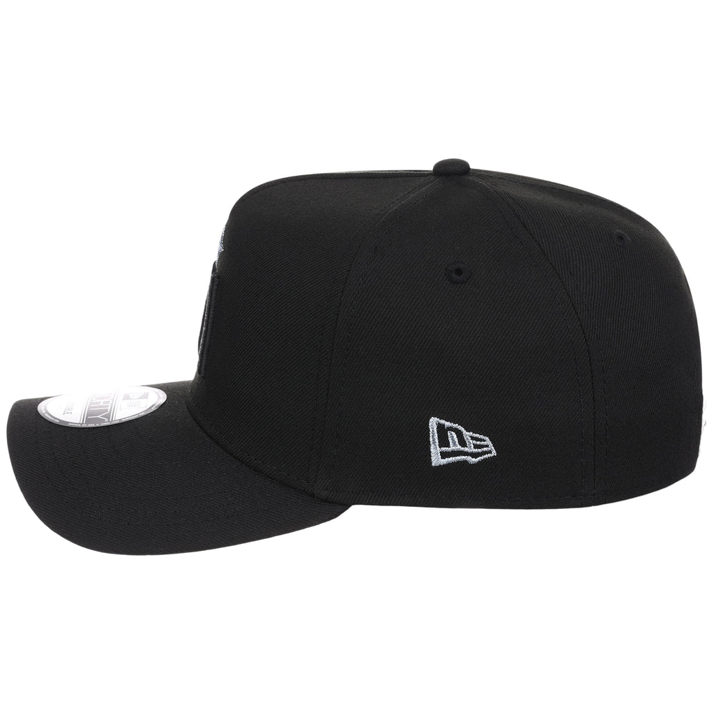 Minnesota Twins MLB Black Sky FASHION CORE New Era 9FORTY A-Frame